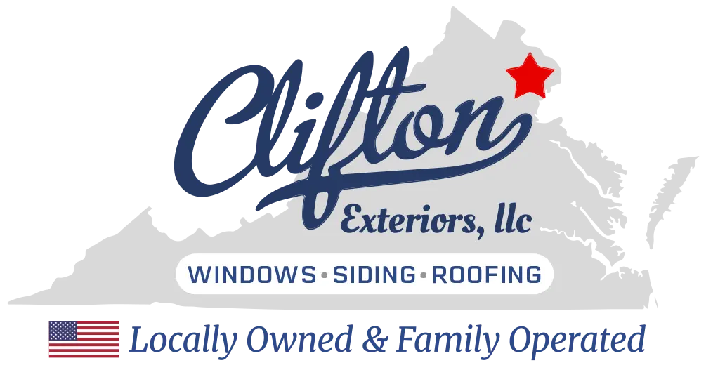 Locally Owned & Family Operated Exterior Remodeling Company
