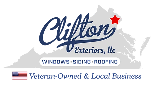 Clifton Exteriors LLC Logo