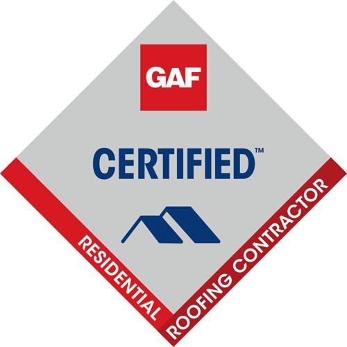 GAF Certified 2016 - Clifton Exteriors, LLC - Clifton Exteriors, LLC GAF Certified 2016