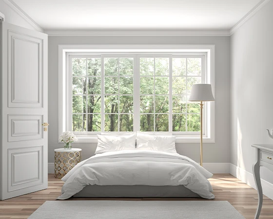 bedroom windows - Clifton Exteriors, LLC - Clifton Exteriors, LLC bedroom windows